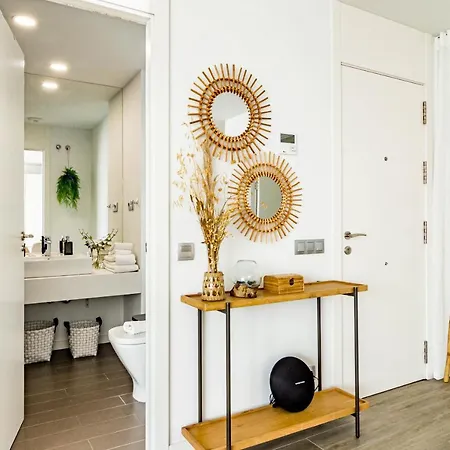 Appartement Lm111a- Modern Flat, Amazing Views Estepona