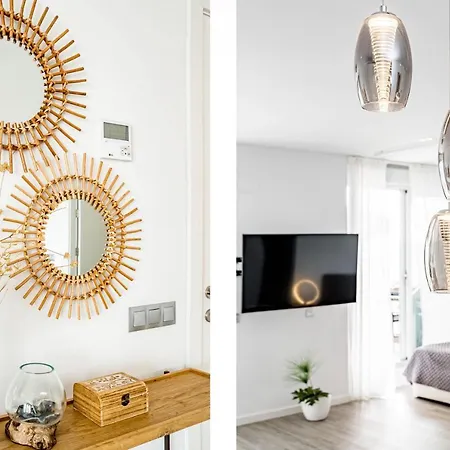 Appartement Lm111a- Modern Flat, Amazing Views