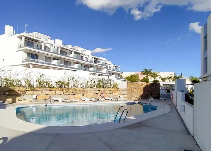 Lm11.1a- Modern Flat Amazing Views شقة