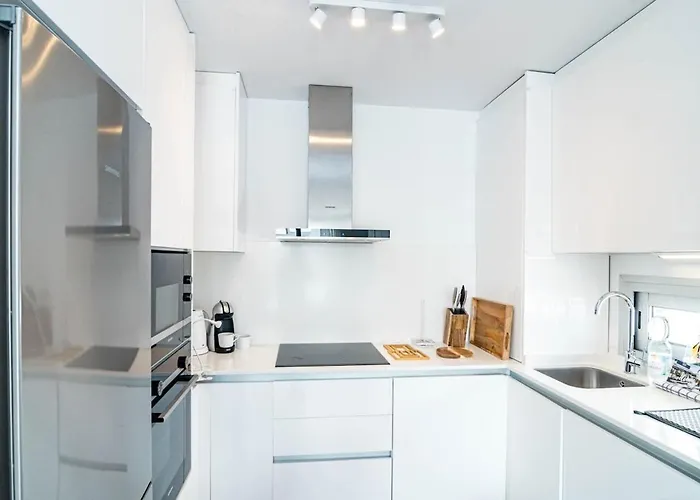 Lm11.1a- Modern Flat Amazing Views