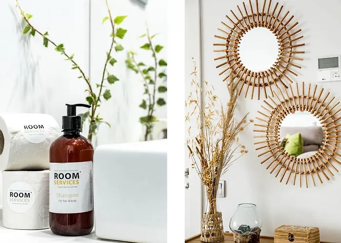 Lm11.1a- Modern Flat Amazing Views