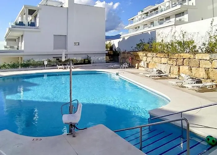 شقة Lm11.1a- Modern Flat Amazing Views