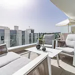 Lm11.1a- Modern Flat Amazing Views Διαμέρισμα *