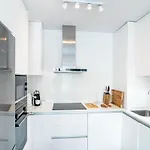 Lm11.1a- Modern Flat Amazing Views