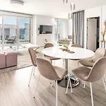 Διαμέρισμα Lm11.1a- Modern Flat Amazing Views *