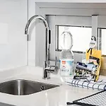 Διαμέρισμα Lm11.1a- Modern Flat Amazing Views *