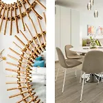 Lm11.1a- Modern Flat Amazing Views * Εστεπόνα