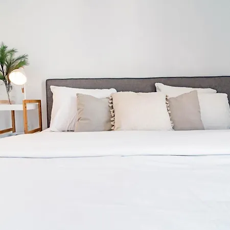 Lm111a - Modern Flat, Amazing Views Apartman