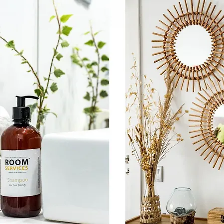 Apartment Lm111a- Modern Flat, Amazing Views *