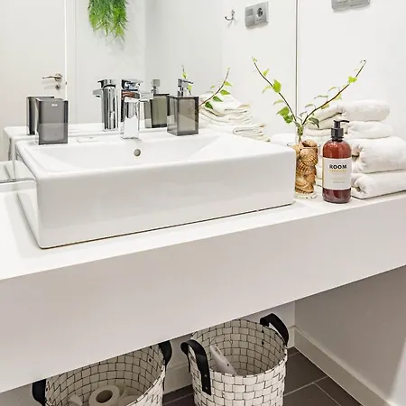 Apartman Lm111a - Modern Flat, Amazing Views *