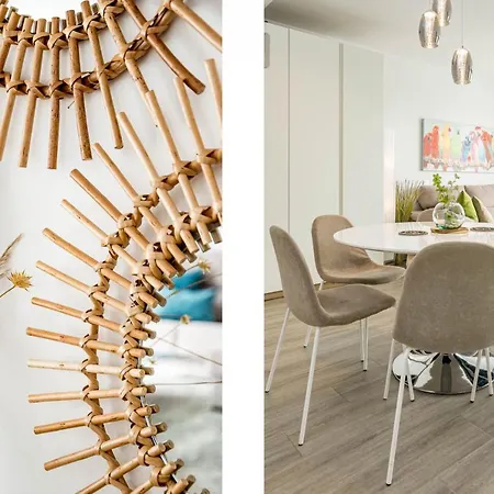 Apartman Lm111a - Modern Flat, Amazing Views *