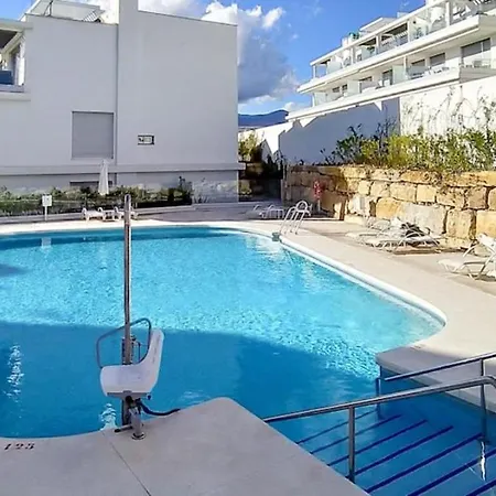 Daire Lm11.1a- Modern Flat Amazing Views