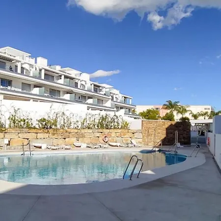 Apartment Lm111a- Modern Flat, Amazing Views *