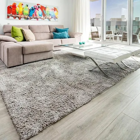 Apartment Lm111a- Modern Flat, Amazing Views *
