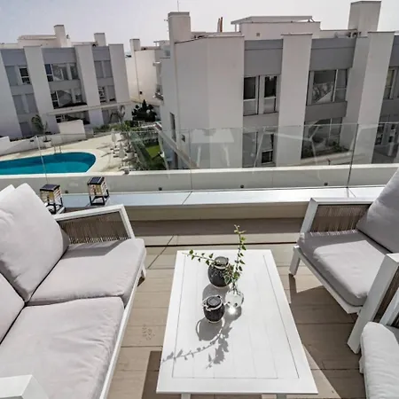 Apartment Lm111a- Modern Flat, Amazing Views