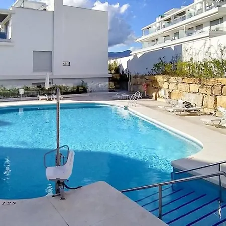 Lm111a- Modern Flat, Amazing Views Apartment