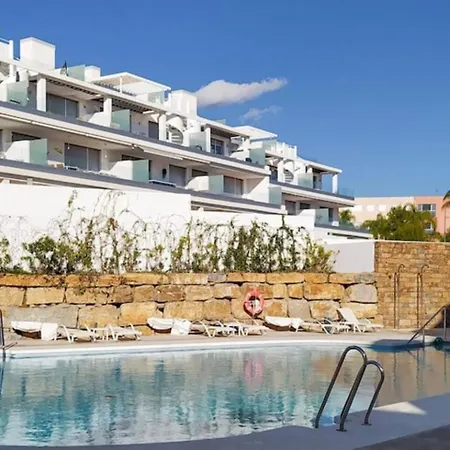 Lm111a- Modern Flat, Amazing Views Apartment