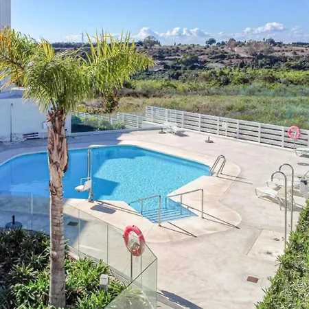 Lm111a- Modern Flat, Amazing Views Apartment Estepona
