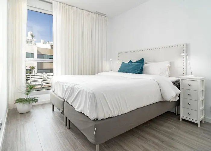 Lm11.1a- Modern Flat Amazing Views