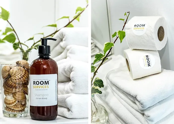 Apartamento Lm11.1a- Modern Flat Amazing Views Estepona