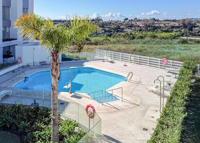 Apartamento Lm11.1a- Modern Flat Amazing Views