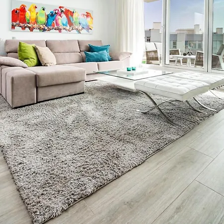 Lm111a - Modern Flat, Amazing Views