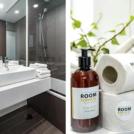 Apartmán Lm111a - Modern Flat, Amazing Views Estepona