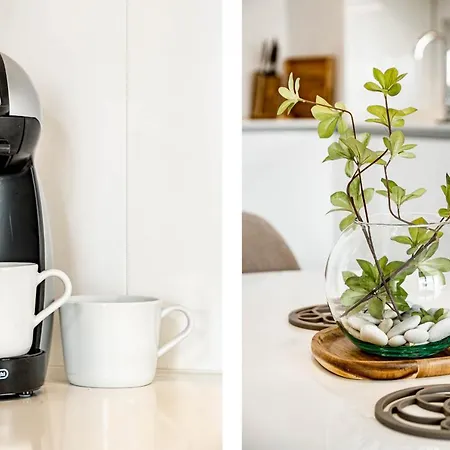 Lm111a - Modern Flat, Amazing Views * Estepona