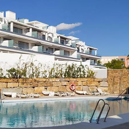 Lm111a - Modern Flat, Amazing Views *