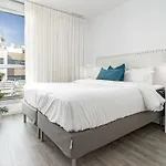 Lm11.1a- Modern Flat Amazing Views