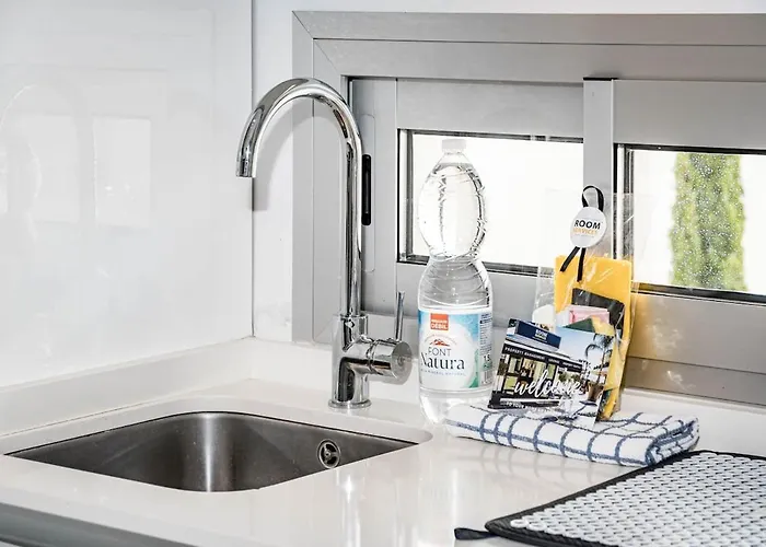 Apartamento Lm11.1a- Modern Flat Amazing Views *